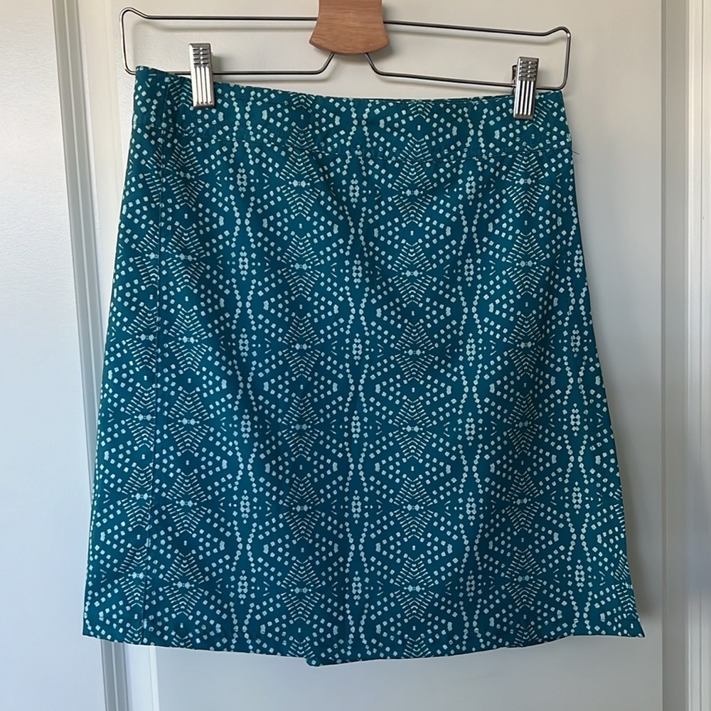 Ripskirt Hawaii Velcro Wrap Skirt Length 2, XS